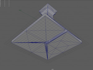 tachi gata for 3d print Modèles 3D en vedette