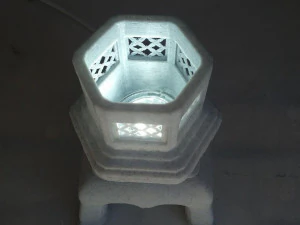rokkaku yukimi 3D Print Model