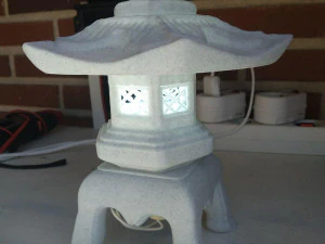 rokkaku yukimi 3D Print Model