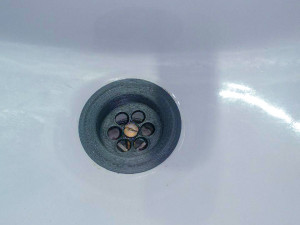 drain valve for sink 3d print 3D Print Model