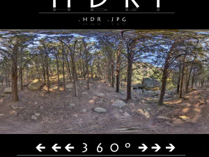 एचडीआर वन पथ 2 CG टेक्स्चर्स