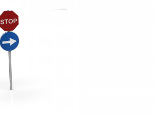 traffic signals Model 3D