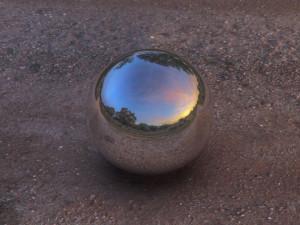 hdri dirt road sunset Texturas CG