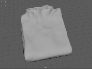 sweater 1 Modelo 3D