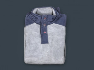 sweater 1 Modelo 3D