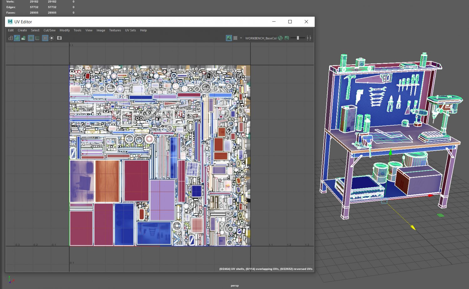 Workbench download