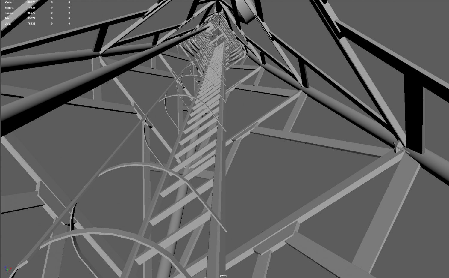Tower 3