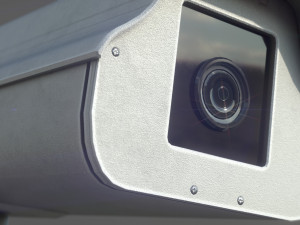 security cam Modèle 3D