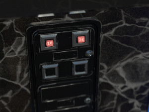 arcade machine 3D Model