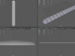 road bump 3Dモデル