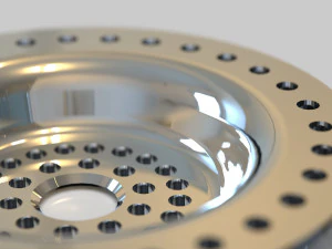 sink strainer 3D Print Model