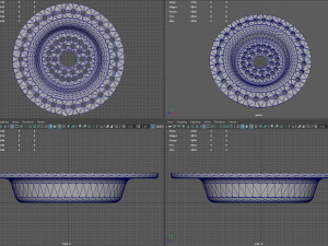 sink strainer Modelo de impresión 3D