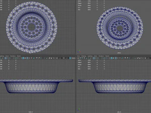 sink strainer 3D Print Model