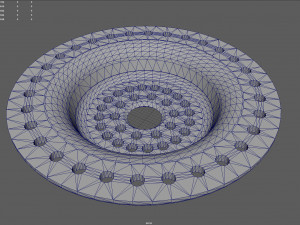 sink strainer Modelo de impresión 3D