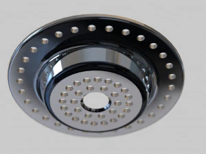 sink strainer 3D Print Model
