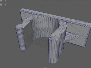 holder broom clip 3D Print Model