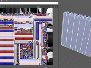 electric heater 3D Model