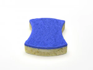scourer 3D Model