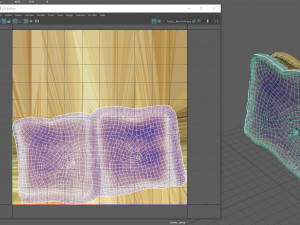 toaster 3D-Modell