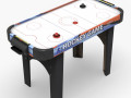 air hockey table 3D Models
