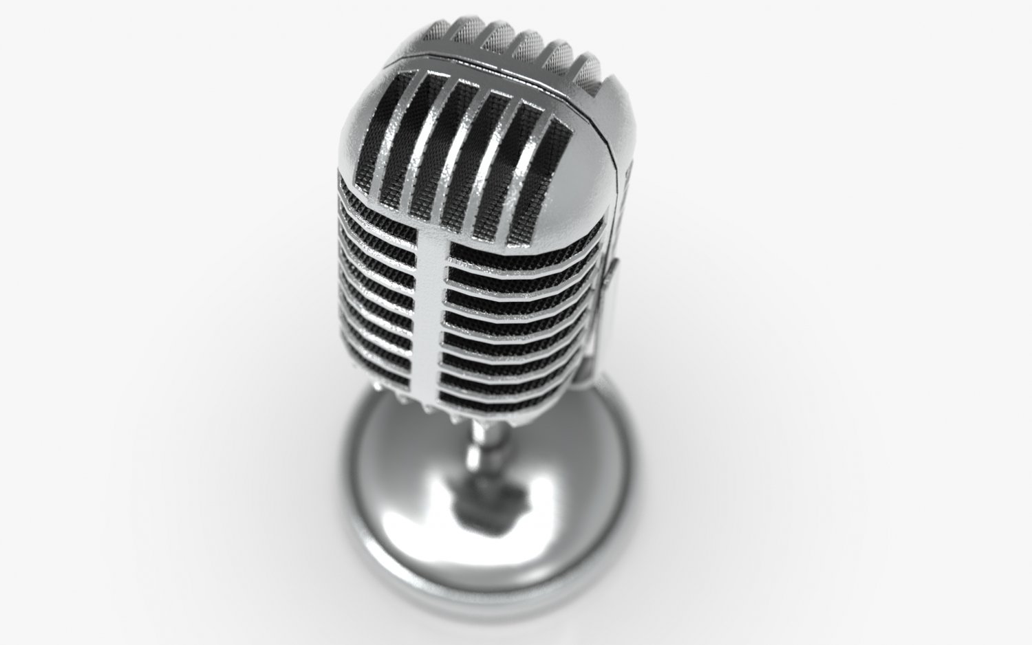 3 pro микрофон. Микрофон 3д. Микрофон 3d. Микрофон макет. Mic-3.