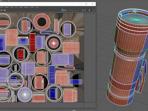 FLASHLIGHT 3Dモデル