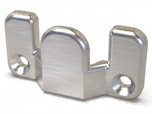 Frame Hanger 3D 打印模型
