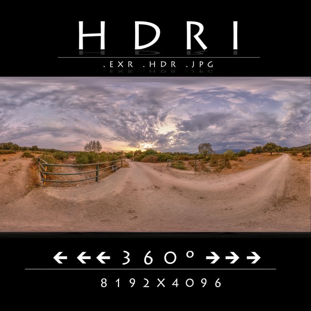 HDR 2 22 CG टेक्स्चर्स .c4d .max .obj .3ds .fbx .stl .blend 