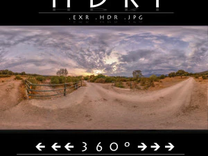 एचडीआर 2 22 CG टेक्स्चर्स