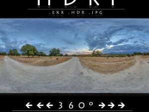 एचडीआर 322 CG टेक्स्चर्स