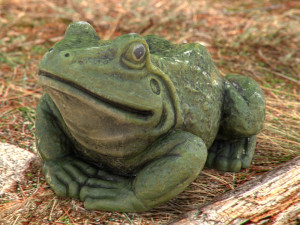 Toad 3D-Modell