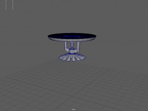 Fire Sprinkler Modello 3D