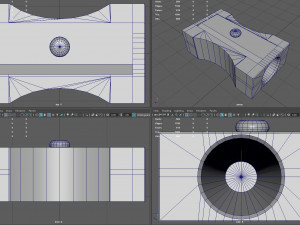 Pencil Sharpener Modèle 3D