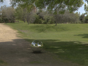 HDRI 001 CG Textures