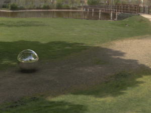 HDRI 001 CG Textures