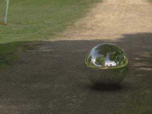 HDRI 001 CG Textures