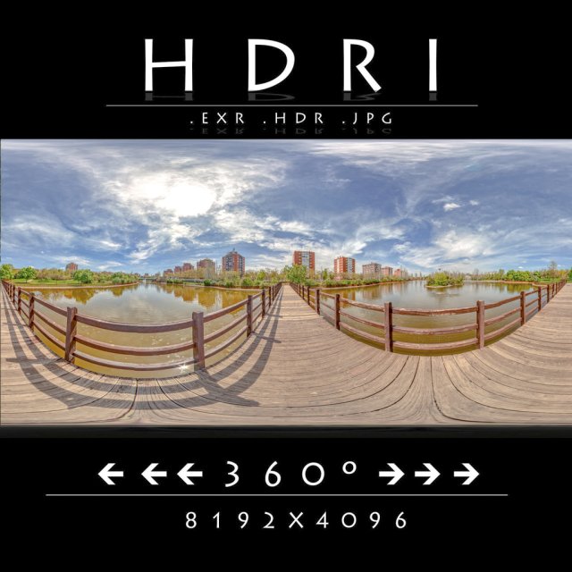 HDRI 002 Texturas CG .c4d .max .obj .3ds .fbx .stl .blend 