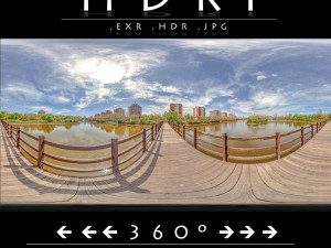 HDRI 002 Texturas CG