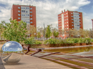 HDRI 002 Texturas CG