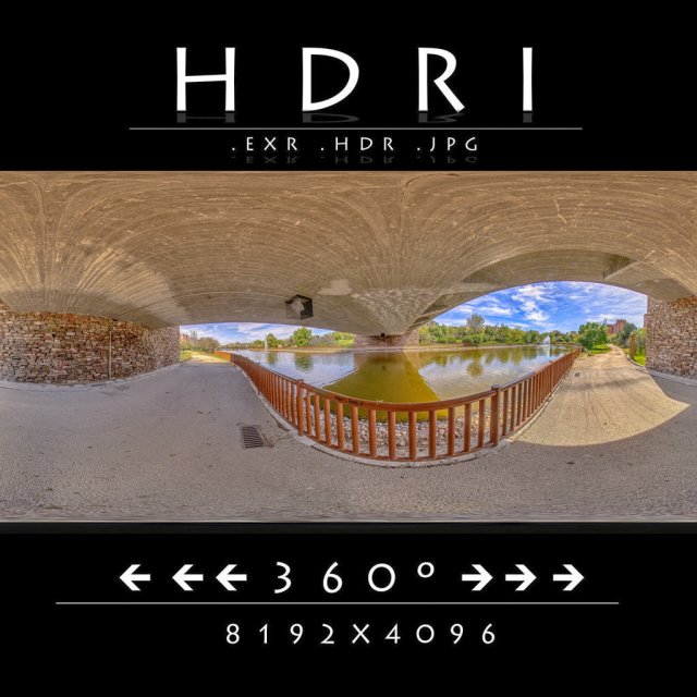 HDRI 004 CG 纹理 .c4d .max .obj .3ds .fbx .stl .blend 