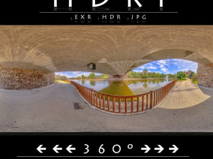 HDRI 004 Texturas CG