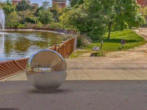 HDRI 004 Texturas CG