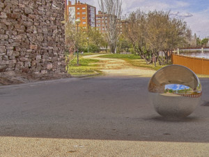 HDRI 004 CG 纹理