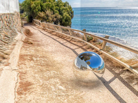 HDRI 009 Texture CG Textures