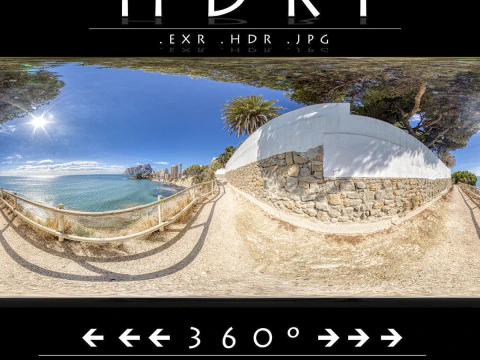 एचडीआरआई 009 बनावट CG टेक्स्चर्स