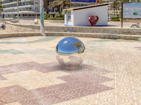 HDRI 013 CG Текстури