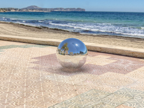 HDRI 013 CG Текстури