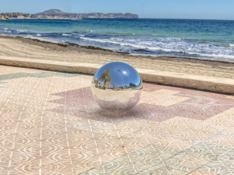 HDRI 013 CG Tekstury