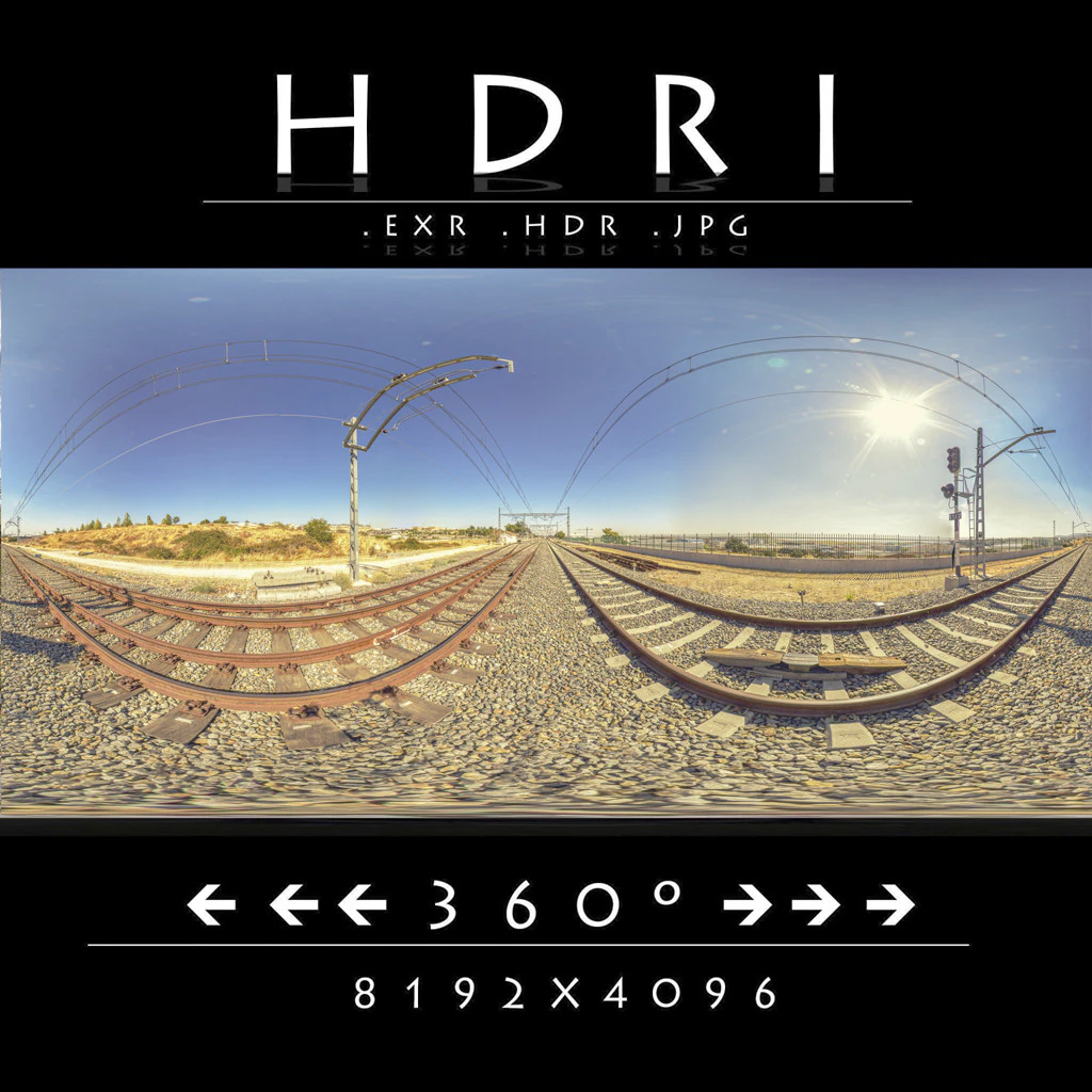HDRI 014 CG Textures .c4d .max .obj .3ds .fbx .stl .blend