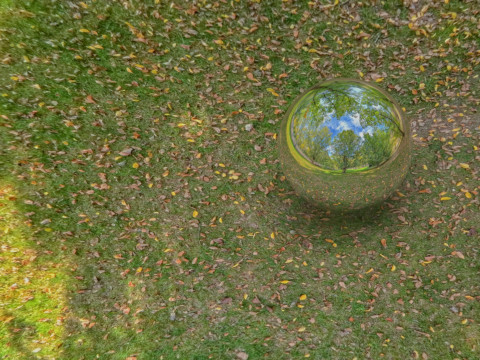 HDRI 016 CG Textures